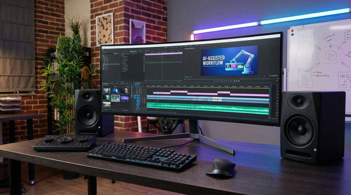 国产自拍视频剪辑教程