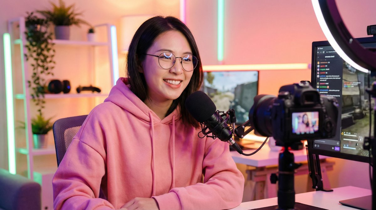 国产自拍视频创作