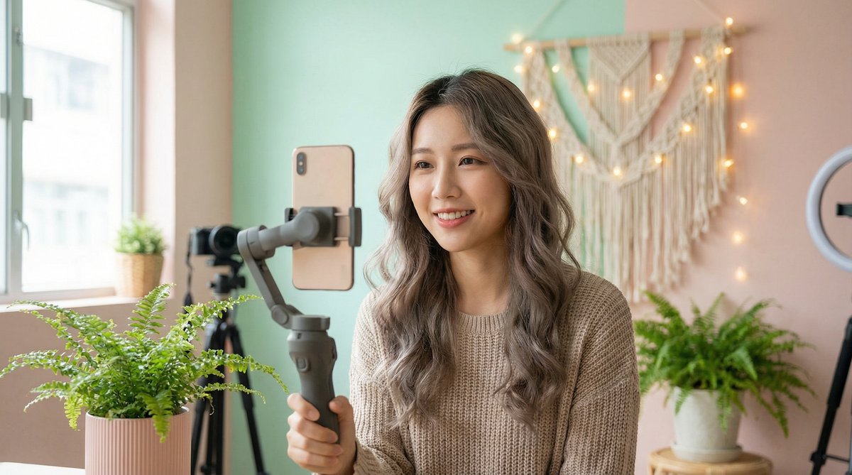 国产自拍生活视频